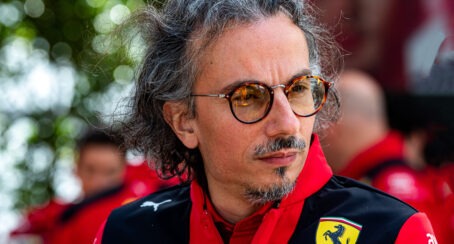Ferrari F14 T F1 car launch pictures