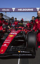 SF Full Access - 2023 Australian GP | A tough one to take…