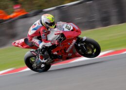 3 Tips for Betting on Motorsport