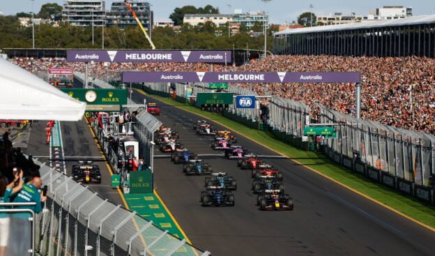 Budget cap controversy: FIA scrutinizes top teams' non-F1 activities 1 Budget cap controversy: FIA scrutinizes top teams' non-F1 activities