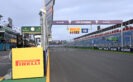 F1 Starting Grid 2023 Australian Grand Prix