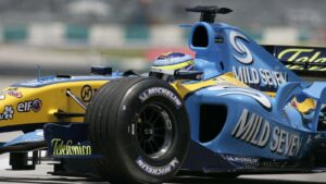 Michelin not interested in F1 return without "good show" technology