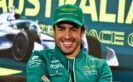 Alonso laughs off Hamilton's claim of fastest F1 car ever