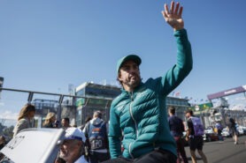 Alonso says Bottas could have won five F1 titles