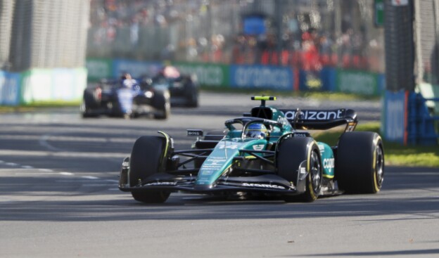 Aston Martin targets first F1 win after three consecutive podiums 1 Aston Martin targets first F1 win after three consecutive podiums