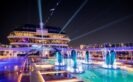 Be Part of History: Join MSC Virtuosa for the 2023 Abu Dhabi F1 GP!