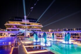 VIP-F1-Tickets