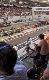 F1 Stands Firm: la finale di stagione di Abu Dhabi si svolgerà come da programma