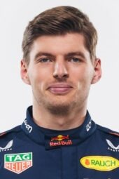 Max Verstappen, Age, F1 Stats, GP Wins, Bio & Wiki info