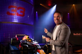 F1-Stars sind nach Uhrendiebstählen gezwungen, Zubehör zu überdenken