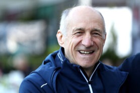 Red Bull's Tost: Revving Up for a New Role in F1