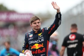 Qualifying Results 2023 Spanish F1 GP