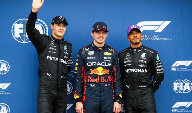 F1-Qualifikationsergebnisse 2023 Australian GP & Pole Position
