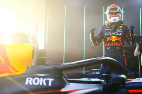 F1 Nation: 2023 Australian F1 GP -arvostelupodcast