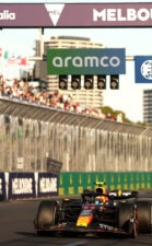 2025 F1 Season Start: Previewing the Australian Grand Prix