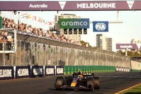 2025 F1 Season Start: Previewing the Australian Grand Prix