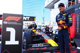 Perez Determined to Bounce Back at US GP Amid Retirement Rumors