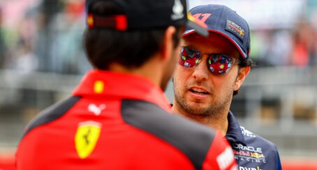 Sainz se despide de Ferrari: el español en forma mira hacia futuros triunfos