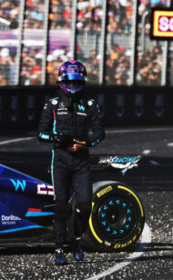 F1 szefowie zespołów bronią Nielsa Witticha pośród kontrowersji po chaosie