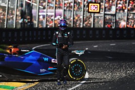 F1 faces "carnage" criticism after Australian GP turns into farce 3 F1 faces "carnage" criticism after Australian GP turns into farce