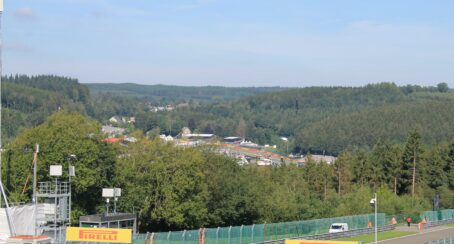 Schedule for the Formula 1 Sprint events released for 2023
