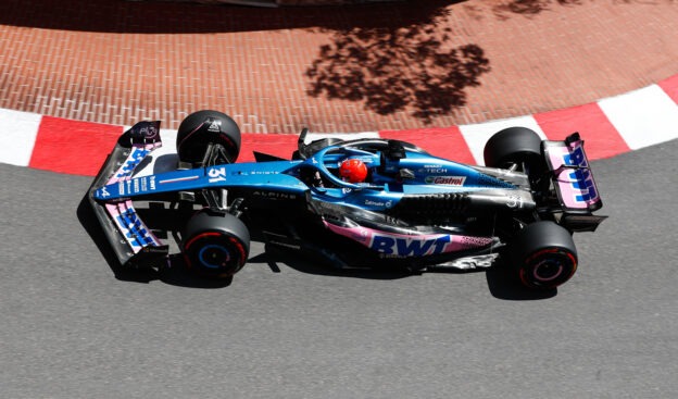Alpine's mountain climber plan: Can they outpace top F1 teams? 1 Alpine's mountain climber plan: Can they outpace top F1 teams?