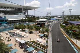 Schumacher takes aim at Haas F1 boss Steiner after Hulkenberg crash