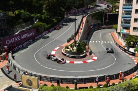 FP3 F1 Résultats Troisième Essais Libres GP de Monaco 2023