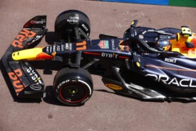 Photos Friday Practice 2023 Monaco F1 GP
