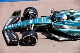 Résultats des qualifications 2023 Monaco F1 GP