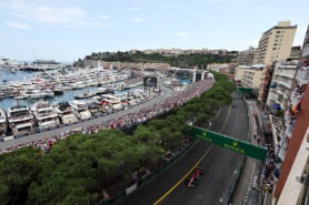 F1 Nation: Rückblick auf den F2023 GP von Monaco 1
