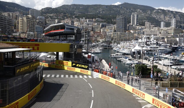 FIA on alert for Monaco Q3 'mistakes'