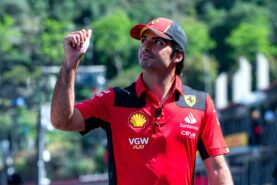 Résultats F1 Premiers essais libres GP de Monaco 2023 (FP1)
