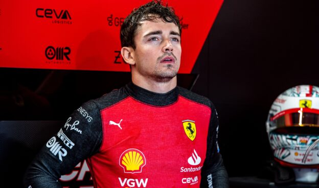 Leclerc admits fierce Red Bull challenge ahead in Monaco Grand Prix 1 Leclerc admits fierce Red Bull challenge ahead in Monaco Grand Prix