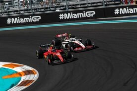 Rennergebnisse 2023 Formel-XNUMX-Grand-Prix von Miami