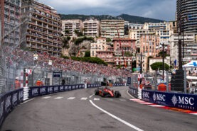 2023 Monaco F1 GP | Höhepunkte | Formel-1-Animationskomödie