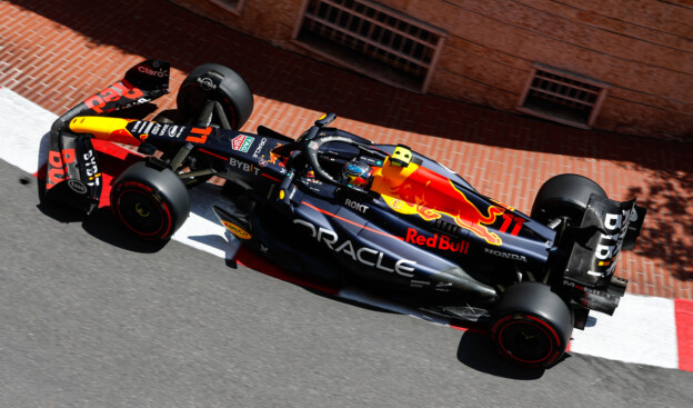 Marko unleashes fury on Pérez for 'stupid' F1 qualifying crash