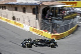 Photos Friday Practice 2023 Monaco F1 GP