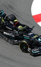 Photos Friday Practice 2023 Monaco F1 GP