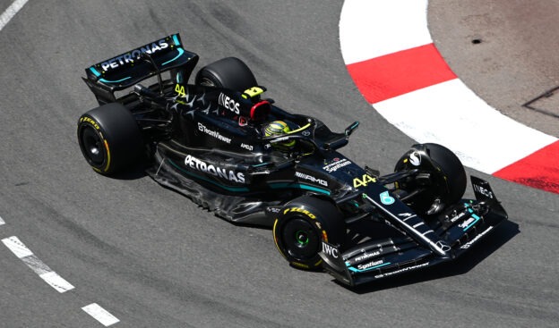 Photos Friday Practice 2023 Monaco F1 GP 1 Photos Friday Practice 2023 Monaco F1 GP