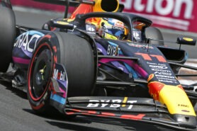 F1-karsintatulokset 2023 Miami F1 GP & Pole asema