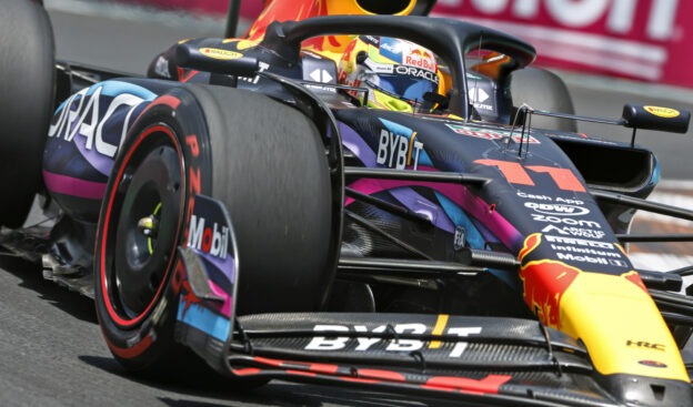 F1 Qualifying Results 2023 Miami F1 GP & Pole Position