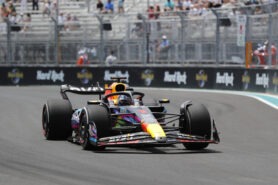 Resultados de la segunda práctica libre de F1 2023 GP de Fórmula 1 de Miami (FP2)