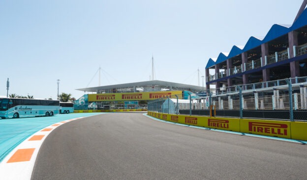 First Free Practice Results 2023 Miami F1 GP 1 First Free F1 Practice Results 2023 Miami Formula 1 GP (FP1)