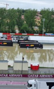 Imola Grand Prix cancellation: F1 stands in solidarity with affected communities