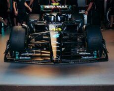 Photos Friday Practice 2023 Monaco F1 GP
