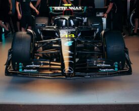 Hamilton's hopes for Monaco: Can the upgrade close the gap?