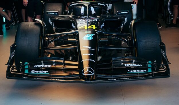 Hamilton's hopes for Monaco: Can the upgrade close the gap? 1 Hamilton's hopes for Monaco: Can the upgrade close the gap?