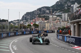 La bataille des moteurs 2026 se profile : Red BullLe partenariat Ford de vs Aston Martin de Honda !