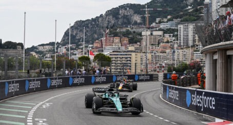 F1 Legend Stewart Casts Doubt on Hamilton's Quest for Eighth Title